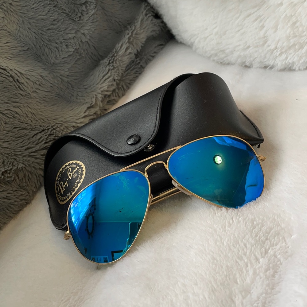 Ray ban sunglasses